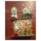 Antique German Valentines