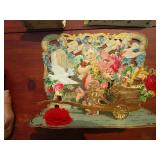 Antique German Valentines