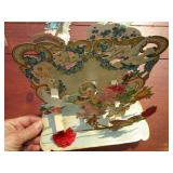 Antique German Valentines