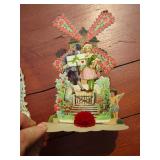 Antique German Valentines