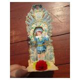 Antique German Valentines