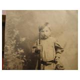 Hand Tinted Engravings, B&W Photo