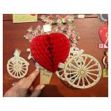 German & USA Valentines