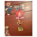 German & USA Valentines