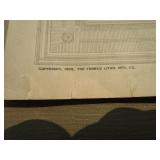 Advertising, Bankers Life - Geo Washington