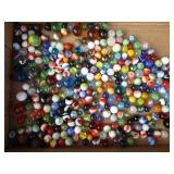 Vintage Marbles