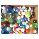 Vintage Marbles
