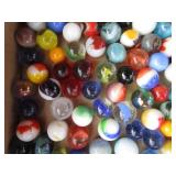 Vintage Marbles