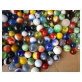 Vintage Marbles