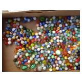 Vintage Marbles