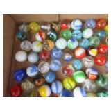 Vintage Marbles