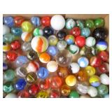 Vintage Marbles
