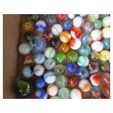 Vintage Marbles