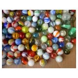 Vintage Marbles
