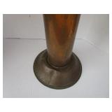 Vintage Copper Plant Stand