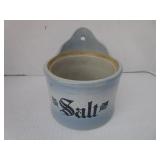 Western Stoneware Salt Crock