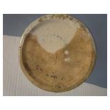 Western Stoneware Salt Crock