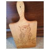 Lefse Items & Cutting Board