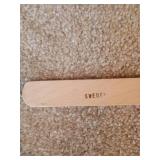 Lefse Items & Cutting Board