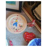 Norwegian Lot - Decor, Art Book, Etc