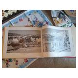 Norwegian Lot - Decor, Art Book, Etc