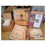 Blank Recipe Cards & Albums