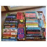 Two Boxes of Novels