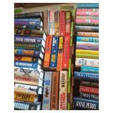 Two Boxes of Novels