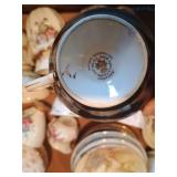 Misc. Fine China Teacups & Saucers