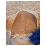 Antique Handsewn Dress