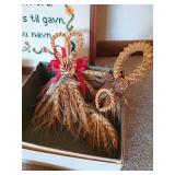 Scandinavian Decore- Rosemaling, Etc