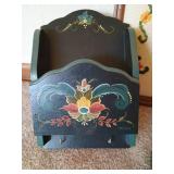 Scandinavian Decore- Rosemaling, Etc