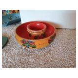 Scandinavian Decore- Rosemaling, Etc