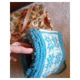 Vintage Purses & Muff