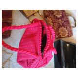 Vintage Purses & Muff