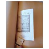 Scrapbook from the 1950- 60s, Including JFK Assassination