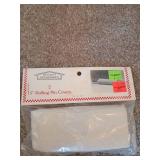 Lefse Stick, Pin & New Board Covers