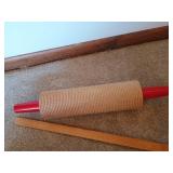 Lefse Stick, Pin & New Board Covers