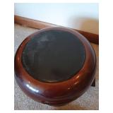 West Bend Enamel Dutch Oven- Like New