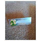 Two Vintage Place Card Sets