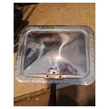 Fireplace Stoker Set w/ Vintage Warmer