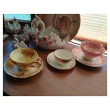 Made in Japan & Occupied Japan China Lot