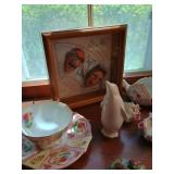 Made in Japan & Occupied Japan China Lot