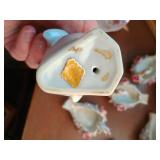 Made in Japan & Occupied Japan China Lot