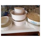 Corning Ware