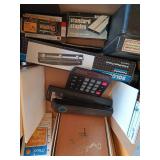 Big Box Office Supplies