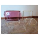 Vintage Glass Pyrex
