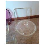 Vintage Glass Pyrex