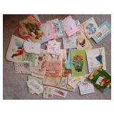 Ephemora: Vintage Greeting Cards & Postcards, Used & Blank