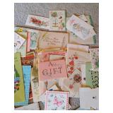 Ephemora: Vintage Greeting Cards & Postcards, Used & Blank
